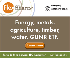 FlexShares